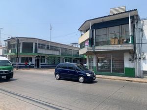 Venta de Local comercial Atizapán Centro Cod. LHV22