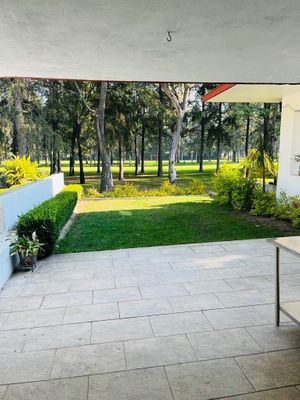 Club de Golf Hacienda Vendo Residencia Moderna A FAIRWAY, De elegantes ambientes