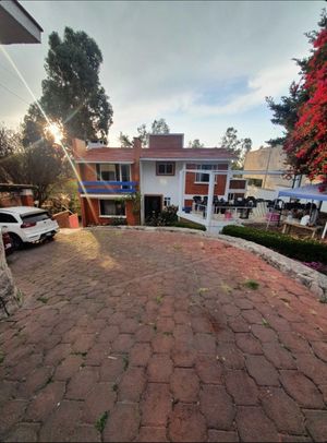 Se vende casa en Lago de Guadalupe, VBL580