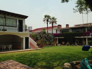 Casa en RENTA en Club de Golf Hacienda HR295