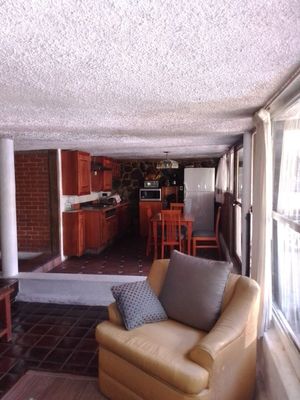 Casa en VENTA  en las Arboledas, Tlalnepantla AV1711