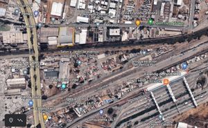 Bodega Comercial industrial en venta en Los Reyes