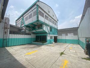 7.- Rento oficina industrial centro Atizapan