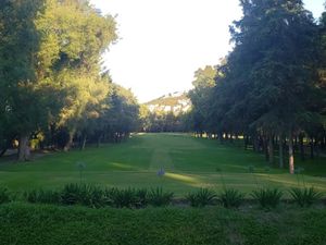 Terreno en Venta al Campo de Golf HT500 Vistas profundas Impresionantes