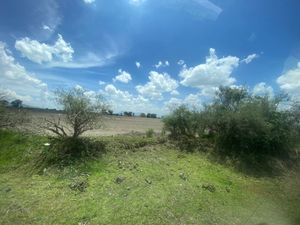 Terreno formidable para industria, agrícola o centro de distribución en Puebla