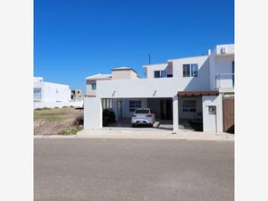 Casa en Renta en Punta Azul Playas de Rosarito