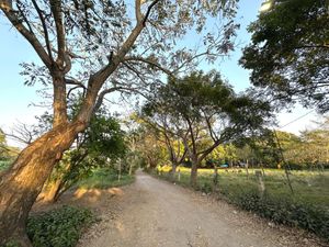 Terreno en Venta en El Rancho Del Padre Medellín de Bravo