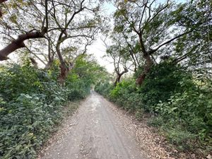 Terreno en Venta en El Rancho Del Padre Medellín de Bravo