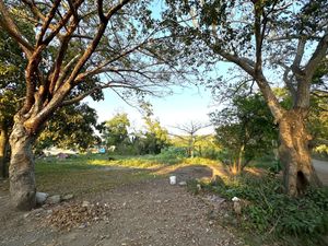 Terreno en Venta en El Rancho Del Padre Medellín de Bravo