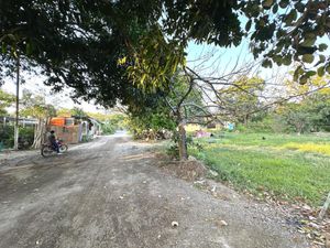 Terreno en Venta en El Rancho Del Padre Medellín de Bravo