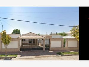 Casa en Venta en San Isidro Torreón