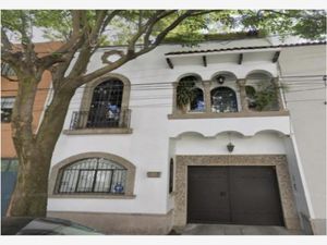 Casa en Venta en Condesa Cuauhtémoc