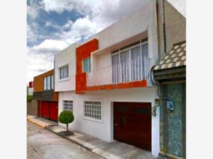 Casa en Venta en Gabriel Pastor 1a Sección Puebla