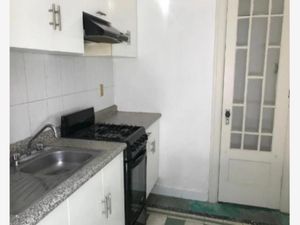 Casa en Venta en Hipodromo Cuauhtémoc