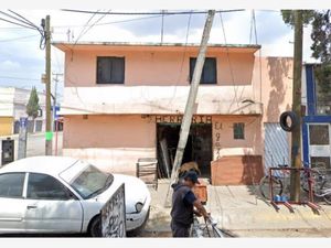 Casa en Venta en Rio de Luz Ecatepec de Morelos