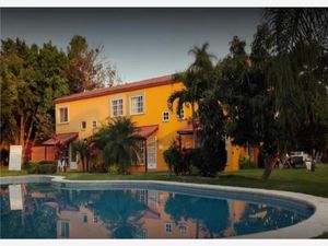 Casa en Venta en Las Garzas Cuernavaca