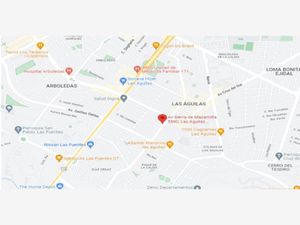 Casa en Venta en Las Aguilas Zapopan