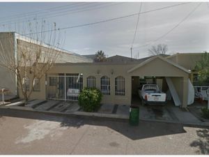 Casa en Venta en Industrial Norte Delicias