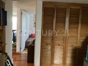 Departamento en Venta en Granjas Coapa Tlalpan