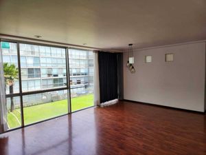 Departamento en Renta en Los Reyes Coyoacán