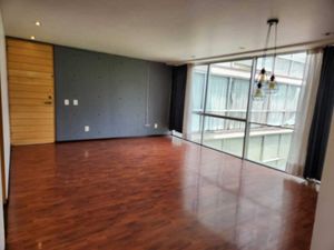 Departamento en Renta en Los Reyes Coyoacán