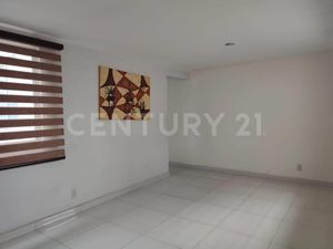 Departamento en Renta en Portales Sur Benito Juárez