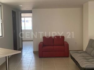 Departamento en Renta en Narvarte Poniente Benito Juárez