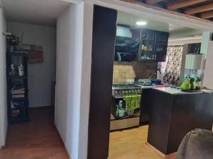 Departamento en Venta en Tenorios Tlalpan