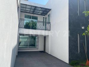 Casa en Renta en Residencial Villa Coapa Tlalpan
