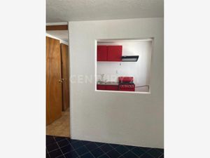 Departamento en Venta en Magisterial Tlalpan