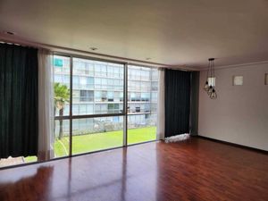 Departamento en Renta en Los Reyes Coyoacán