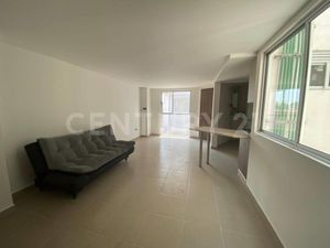 Departamento en Renta en Narvarte Poniente Benito Juárez