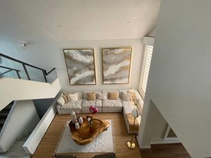 Casa en Venta en Insurgentes Cuicuilco Coyoacán