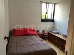 Departamento en Venta en Granjas Coapa Tlalpan