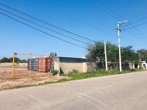 Venta / Renta: Terreno de 6,289.15 m2 en Cholul