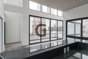 PH estilo Loft de dos niveles en Renta, Río Duero