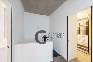 PH estilo Loft de dos niveles en Renta, Río Duero