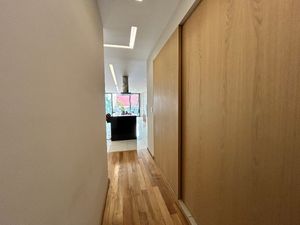 Departamento con terraza en Venta  Roma Norte