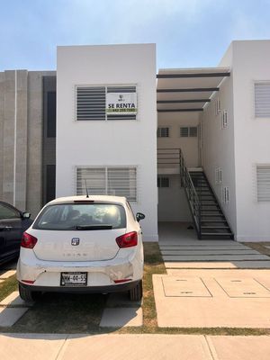 Departamento Amueblado  en Renta en Sendas