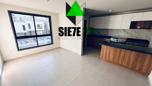 Hermoso departamento en renta para estrenar en condominio con amenidades