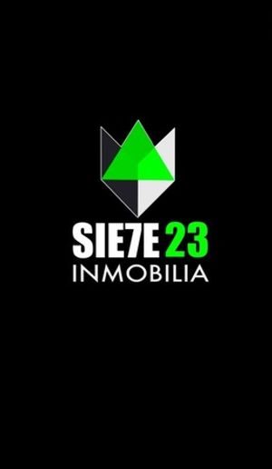 SIE7E 23 INMOBILIA