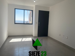 Estrena departamento en una de las zonas con mejor urbanización en Queretaro