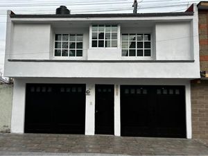 Casa en Venta en Unidad Victoria Toluca