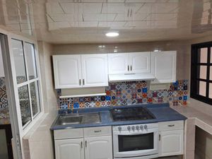 Casa en Venta en Unidad Victoria Toluca