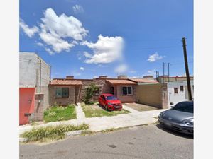 Casa en Venta en El Carrizo San Juan del Río