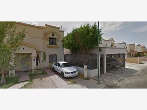 Casa en Venta en Montecarlo Residencial Hermosillo