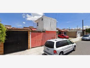 Casa en Venta en La Paz San Juan del Río