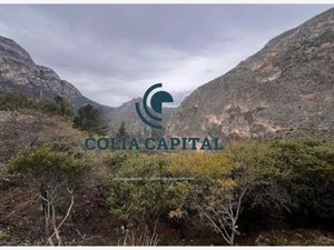 Terreno en Venta en El Aguacatal Santa Catarina