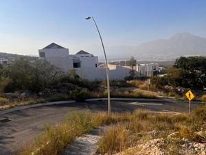 Terreno en Venta en Cumbres Elite Monterrey