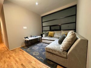 Departamento en Venta en Polanco V Sección Miguel Hidalgo